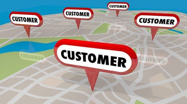 How To Determine The Right Location
