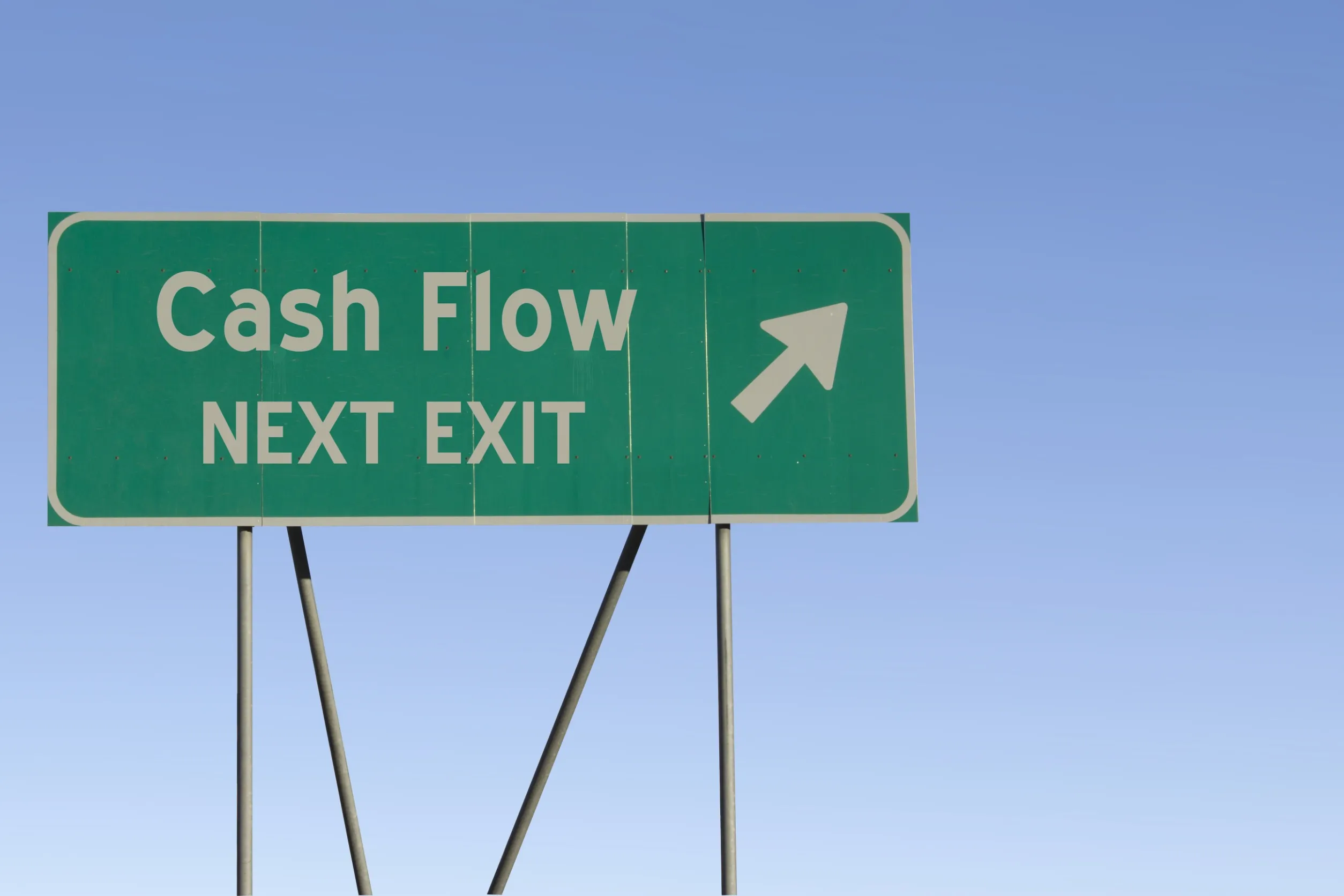 Small Business Cash Flow Management: 5 Useful Strategies