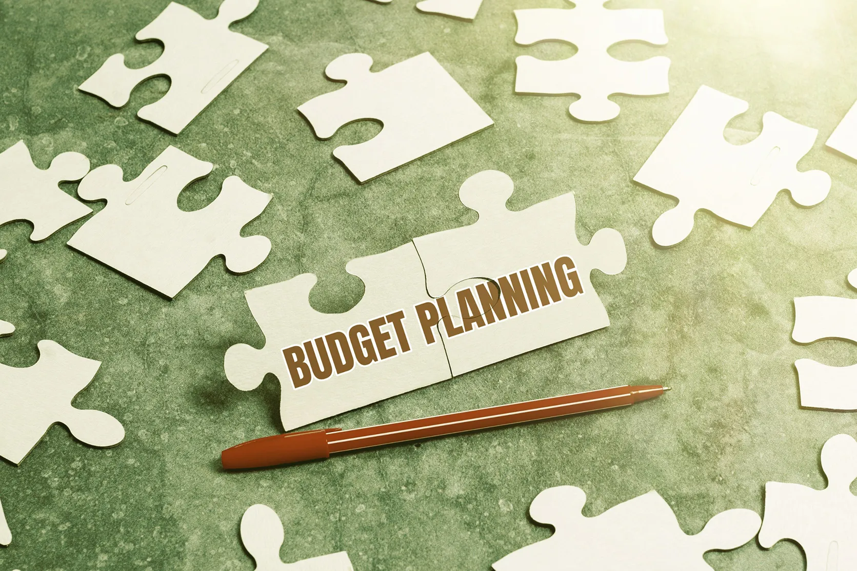 Budgeting & Finance Forecasting for Your Small Business