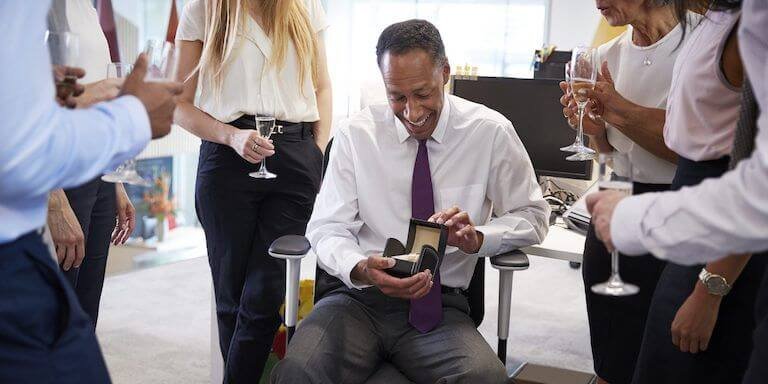 Last Minute Holiday Gifts For Bosses
