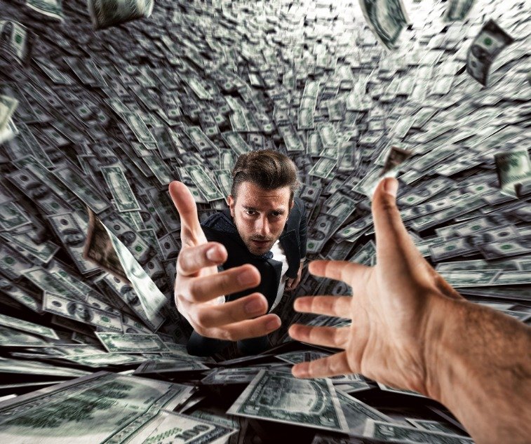 Business Debt Consolidation
