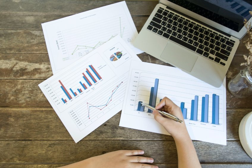 How to Manage Finances in Business